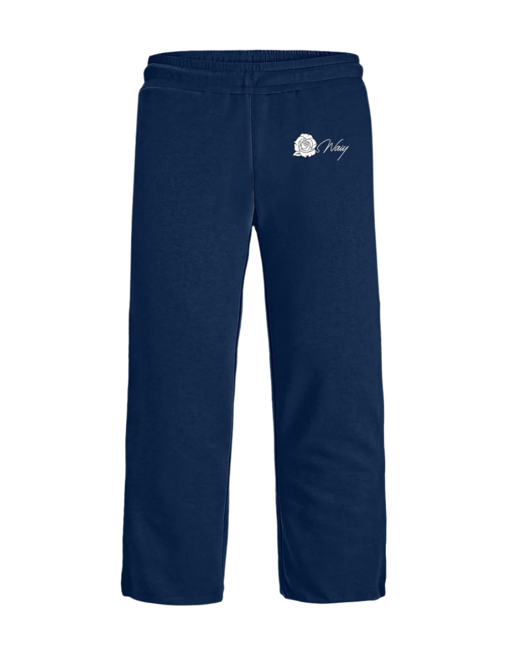 NAVY BLUE WAIY JOGGERS