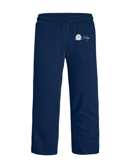 NAVY BLUE WAIY JOGGERS